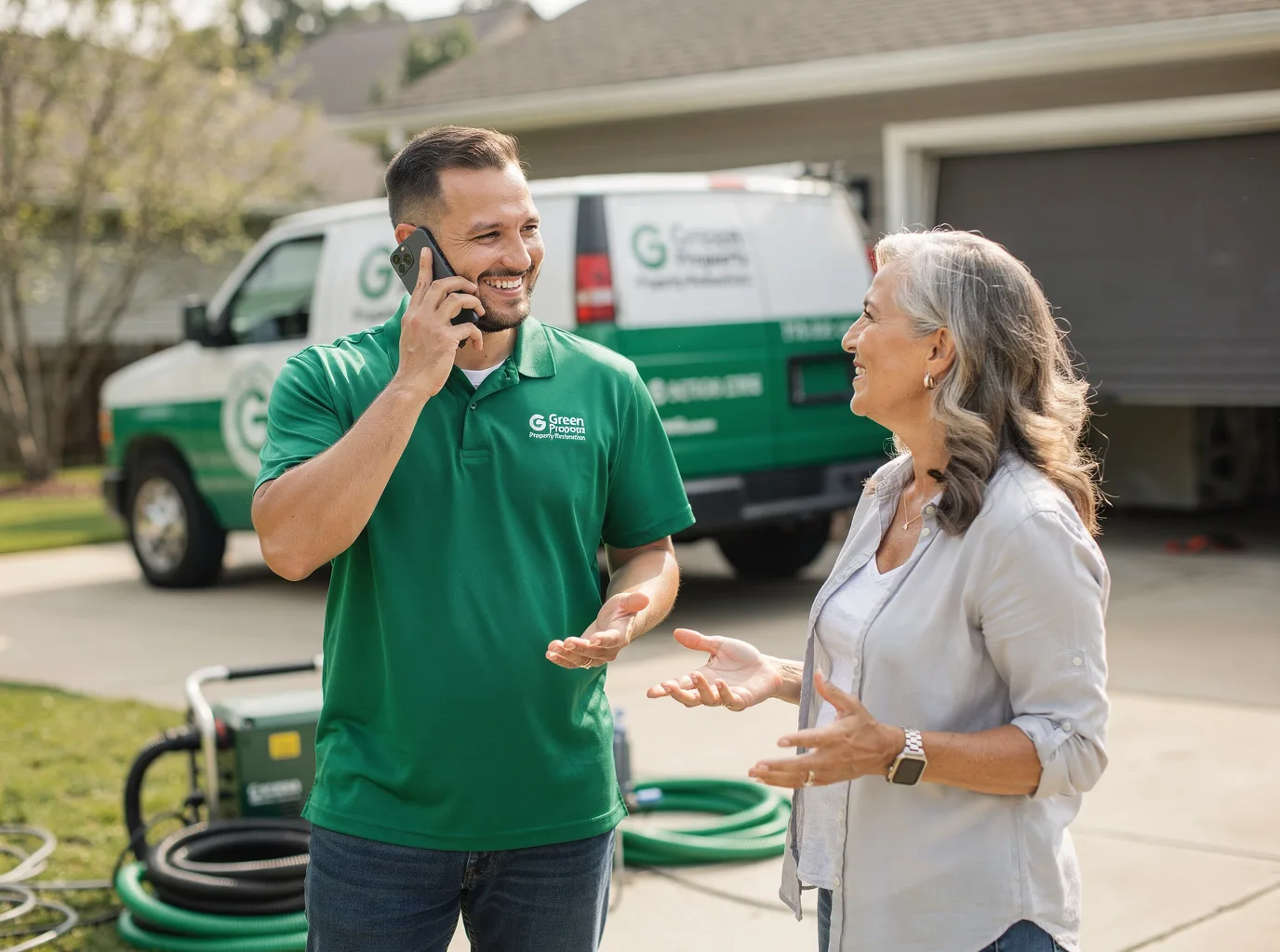 Water Damage Restoration Shafer, MN FAQs
